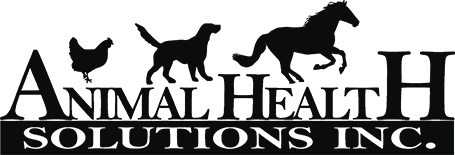 animal health solutions logo